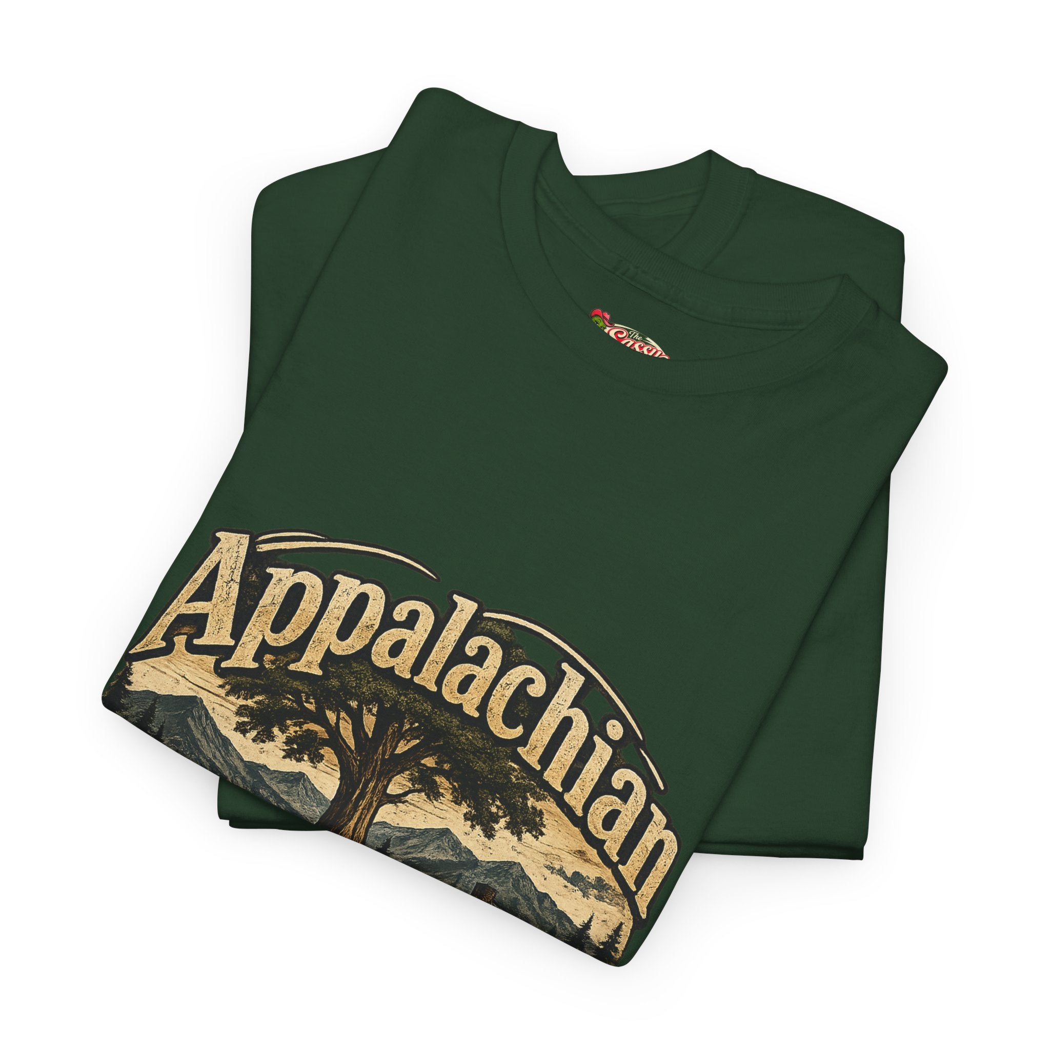 Appalachian Roots T-Shirt