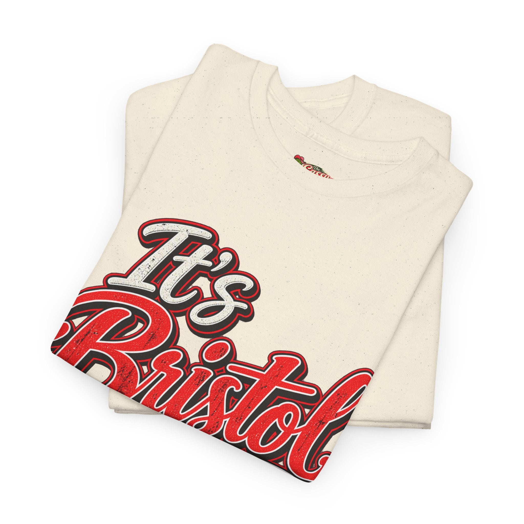 It’s Bristol Baby T-Shirt