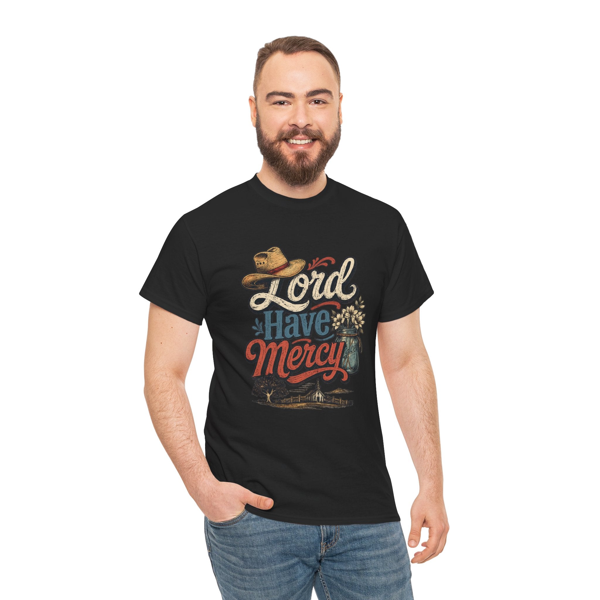 Lord Have Mercy T-Shirt