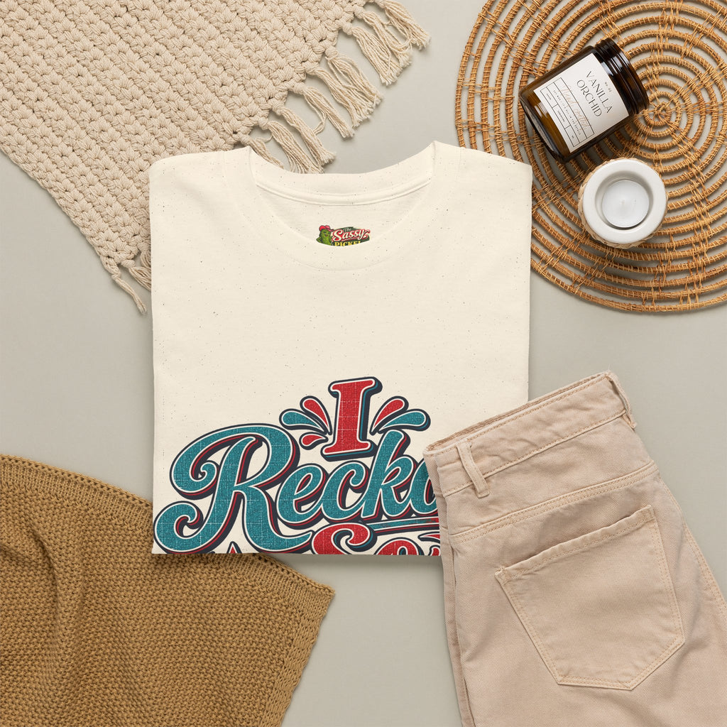 I Reckon So Southern Style