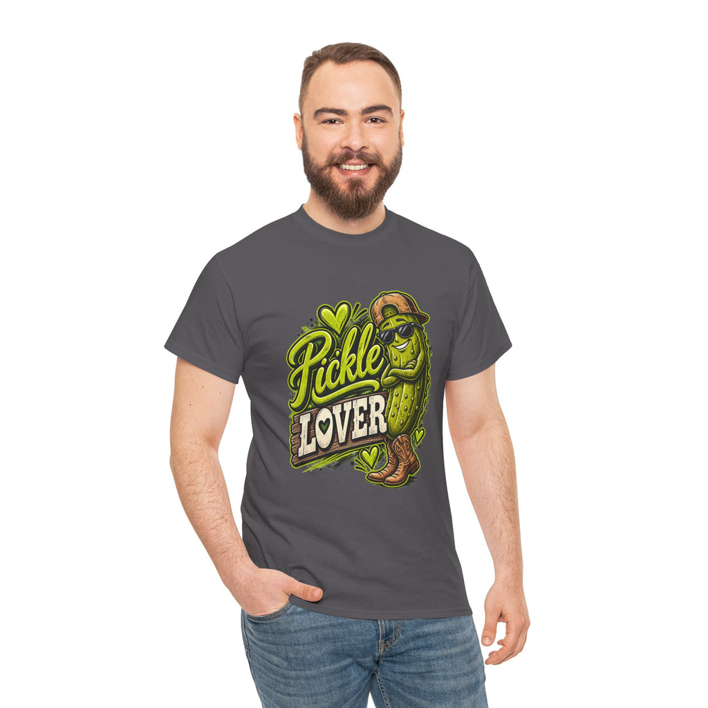 Pickle Lover T-Shirt