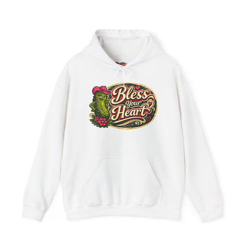 Bless Your Heart Hoodie