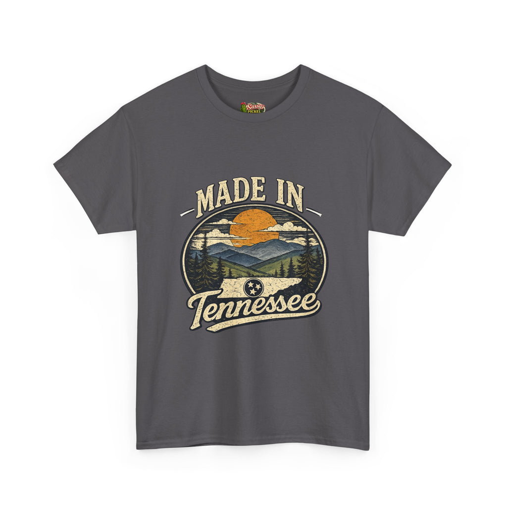 Made In Tennessee T-Shirt