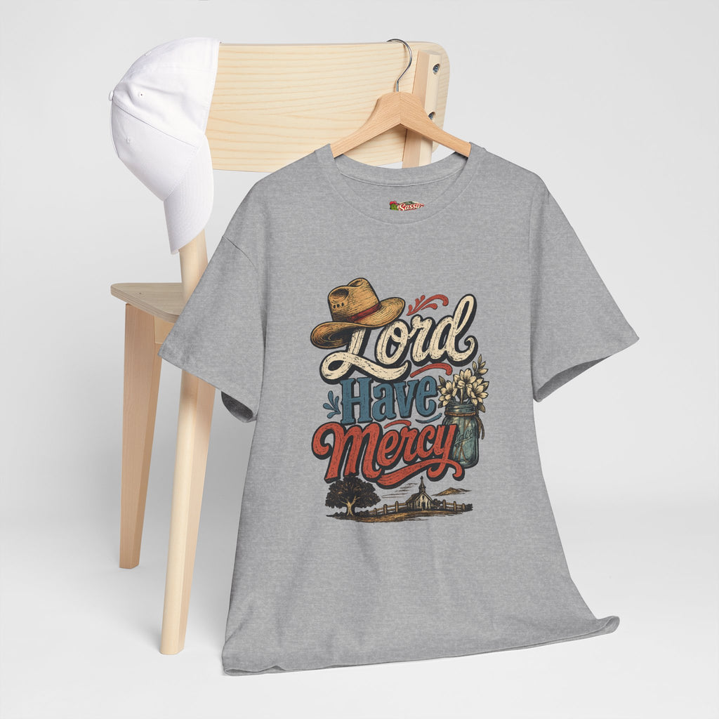 Lord Have Mercy T-Shirt