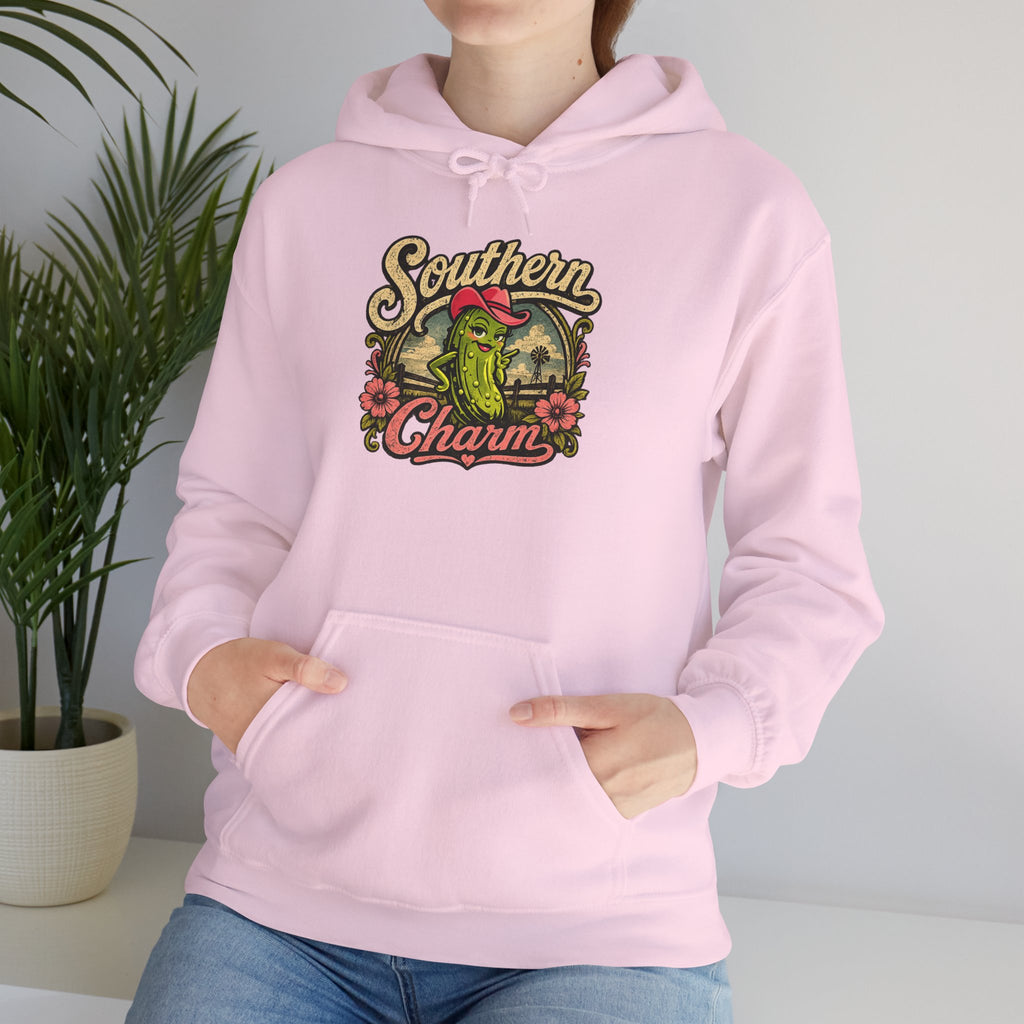 Southern Charm Hoodie