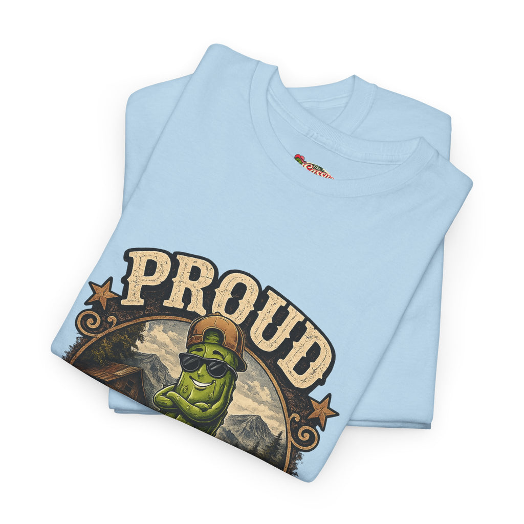 Proud Hillbilly T-Shirt