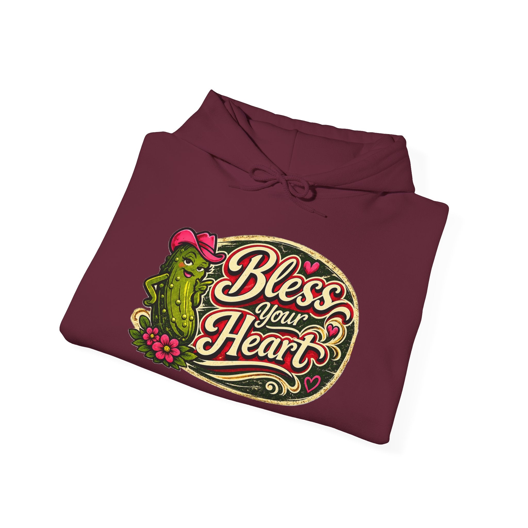 Bless Your Heart Hoodie