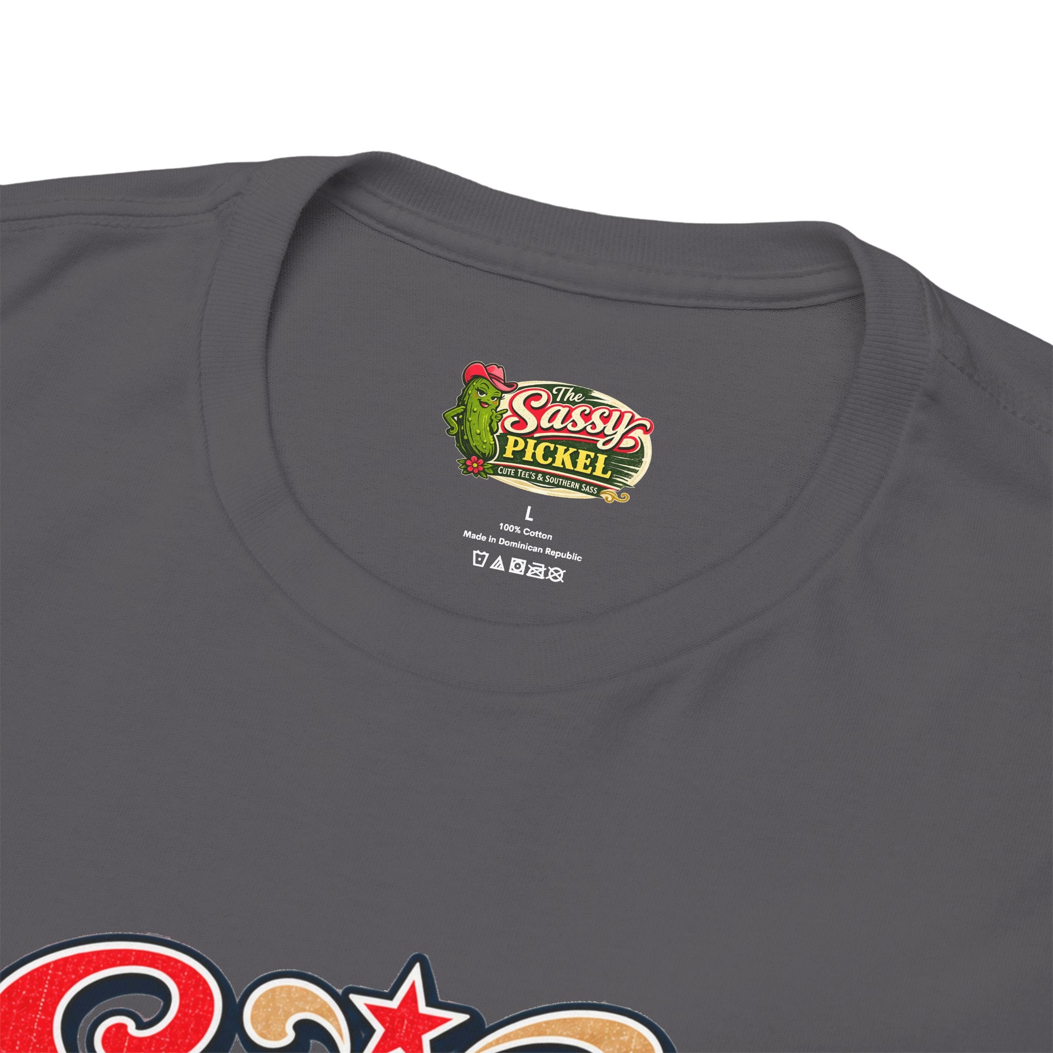 Sweet, Southern & Sassy Southern Style T-Shirt