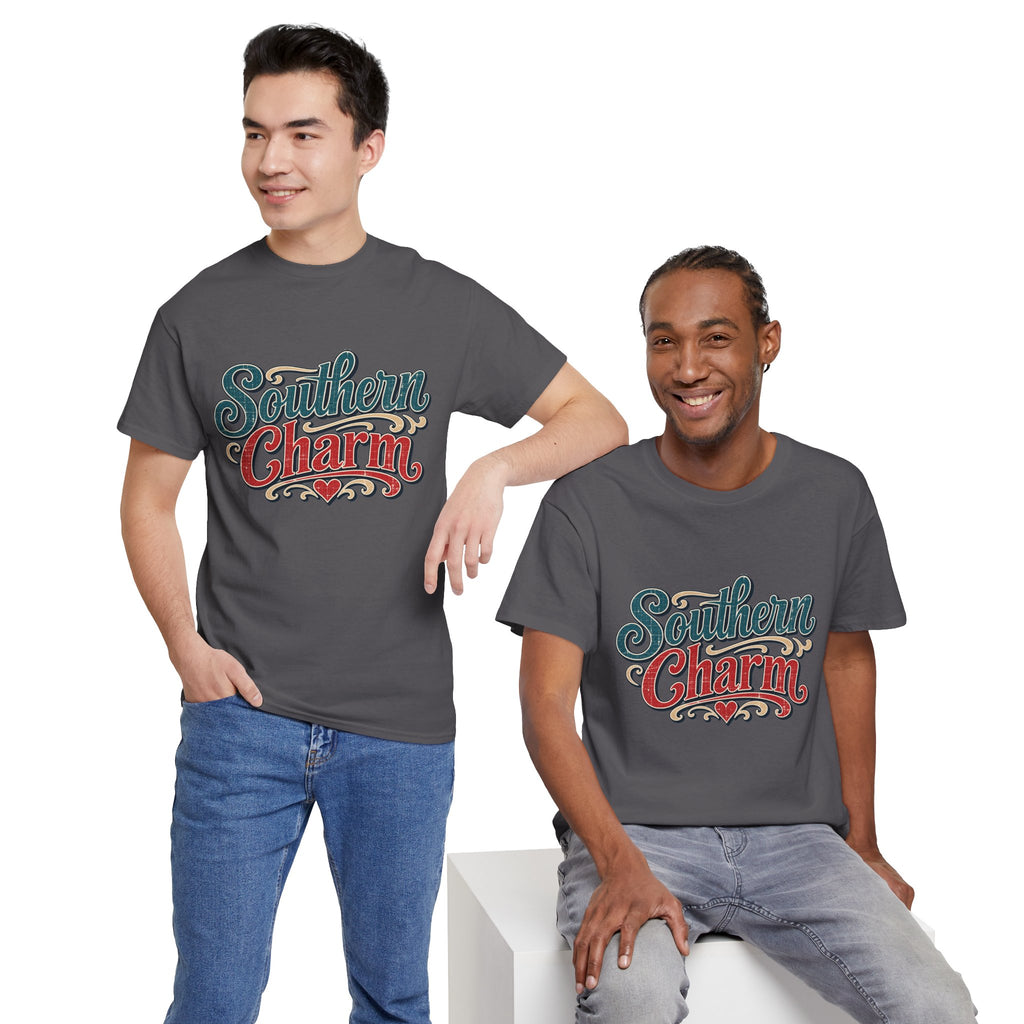 Southern Charm Southern Style T-Shirt