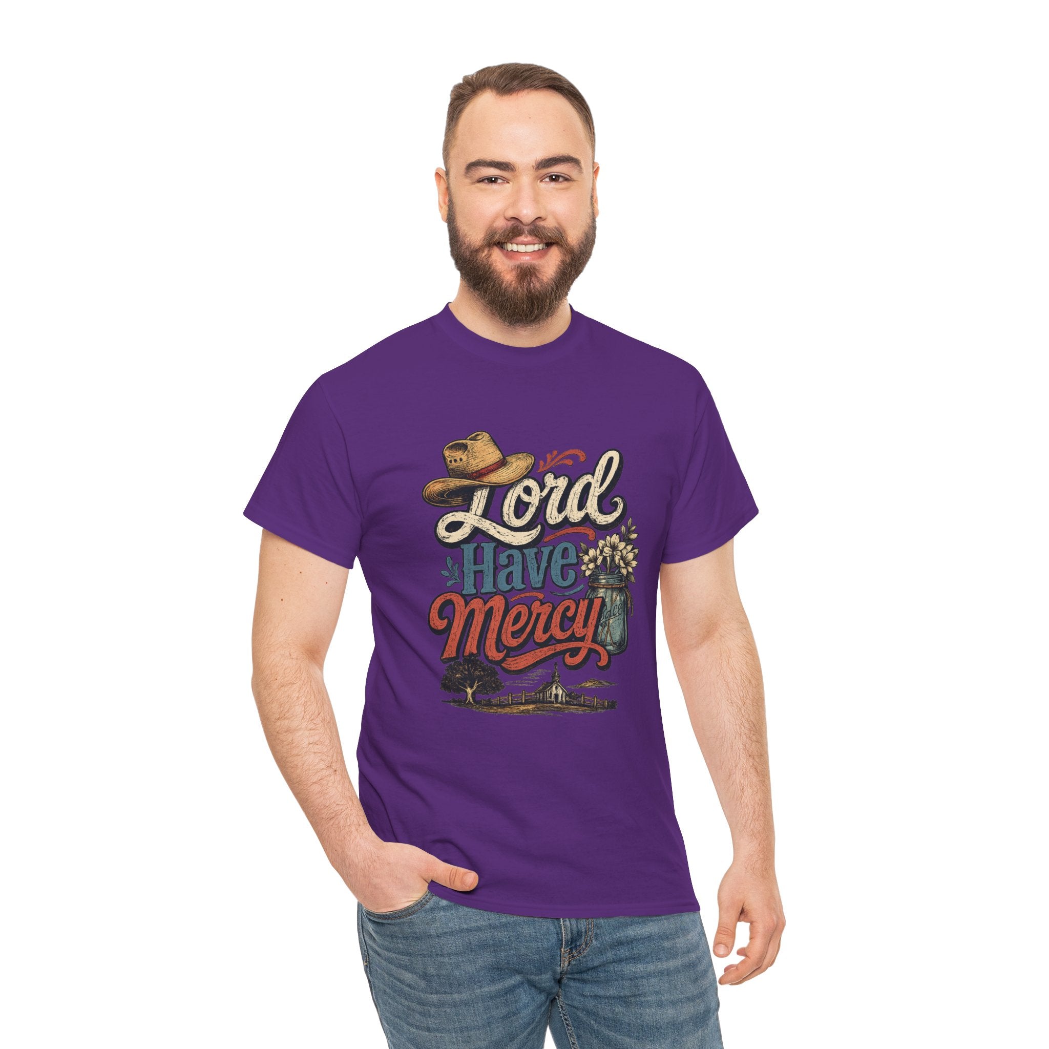 Lord Have Mercy T-Shirt