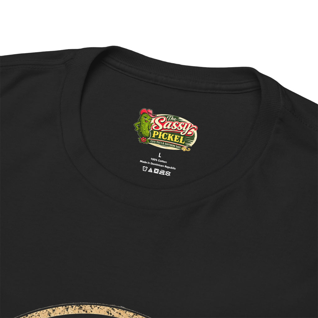 GenX 60’s Model T-Shirt