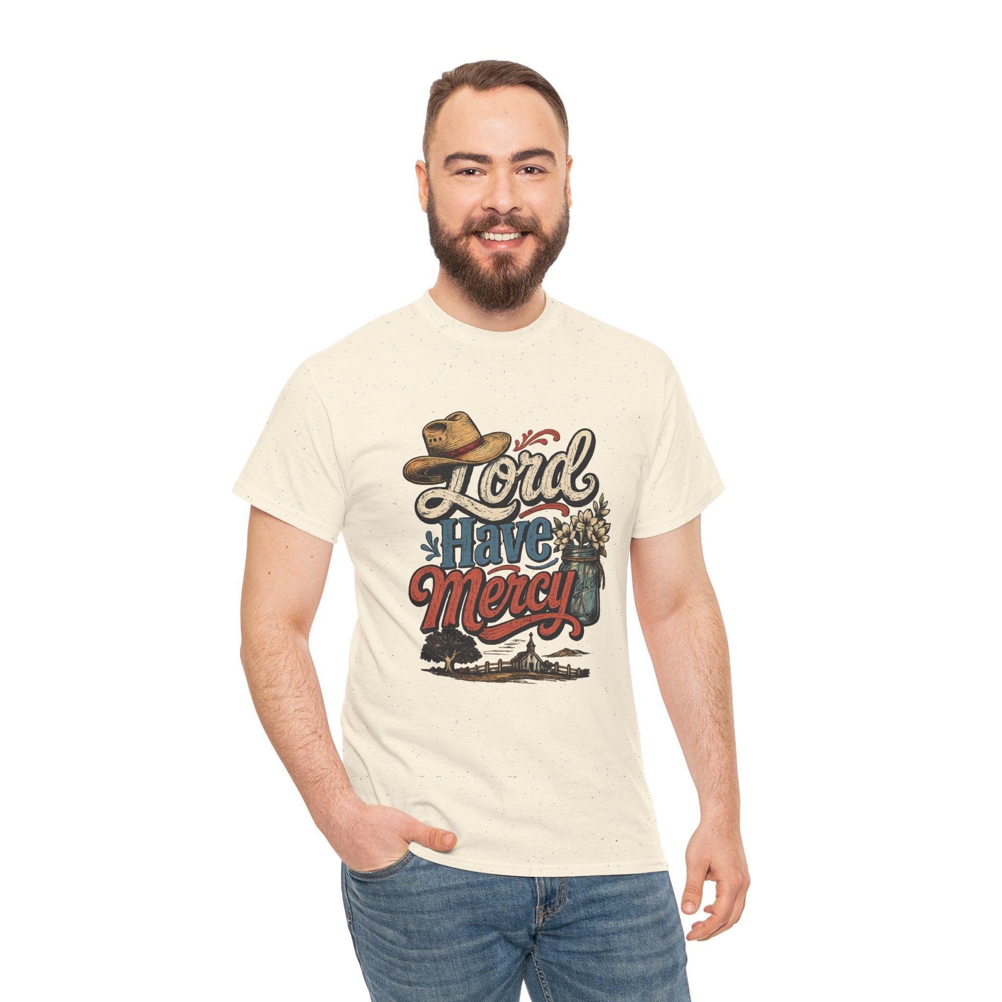 Lord Have Mercy T-Shirt