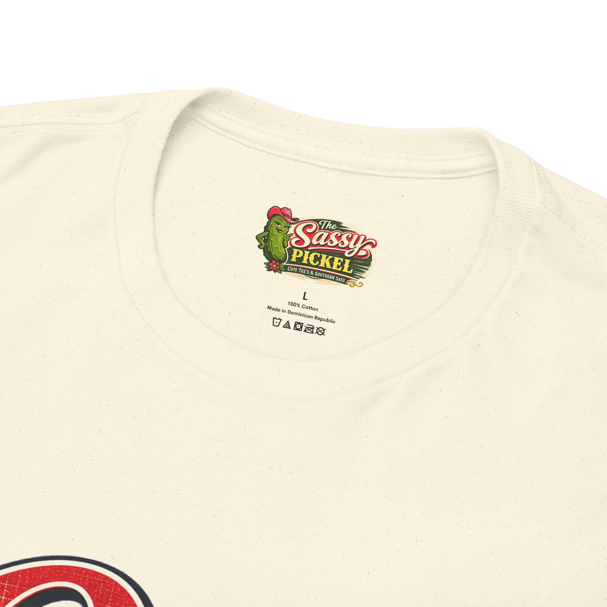 Quit Bein’ Ugly Southern Style T-Shirt