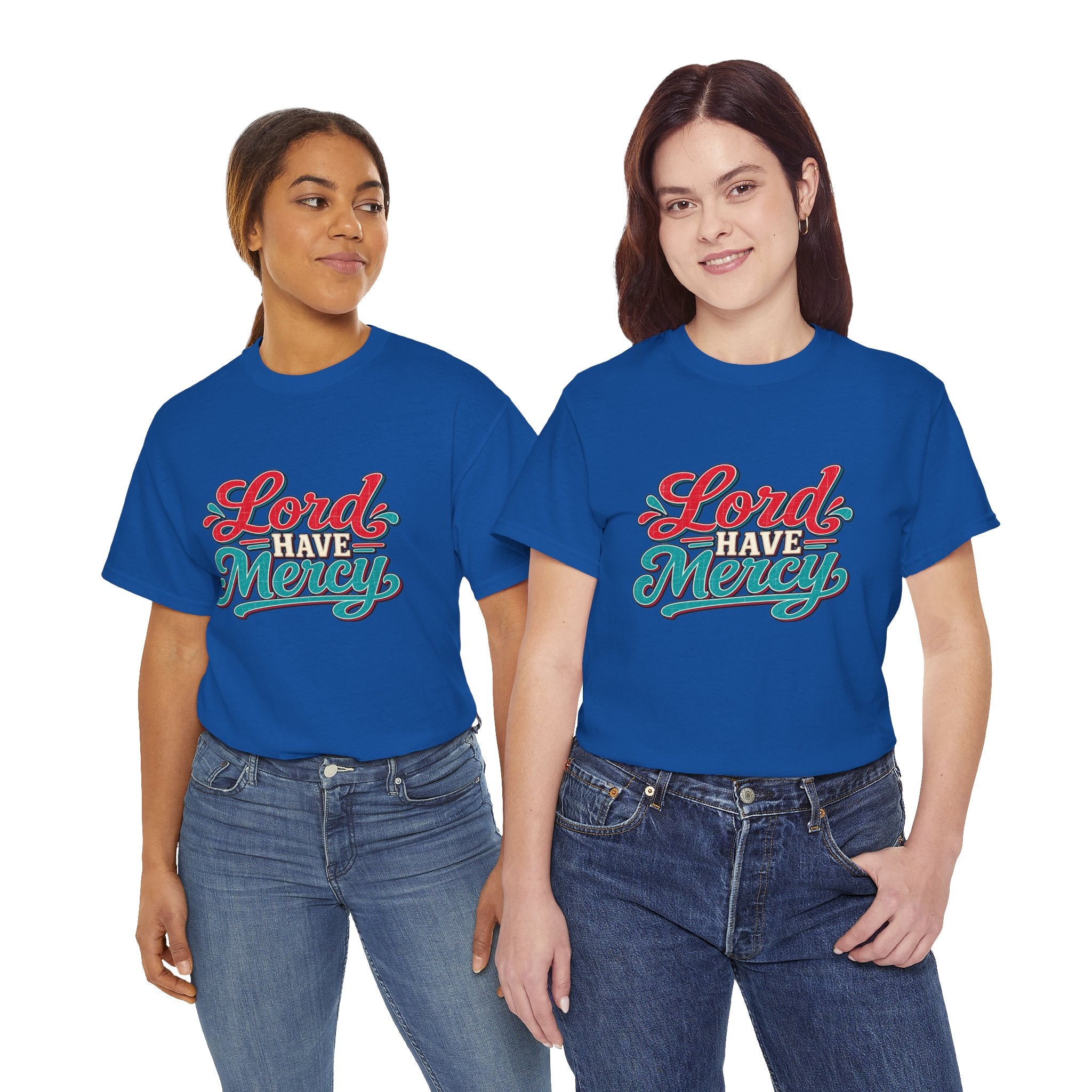 Lord Have Mercy Southern Style T-Shirt