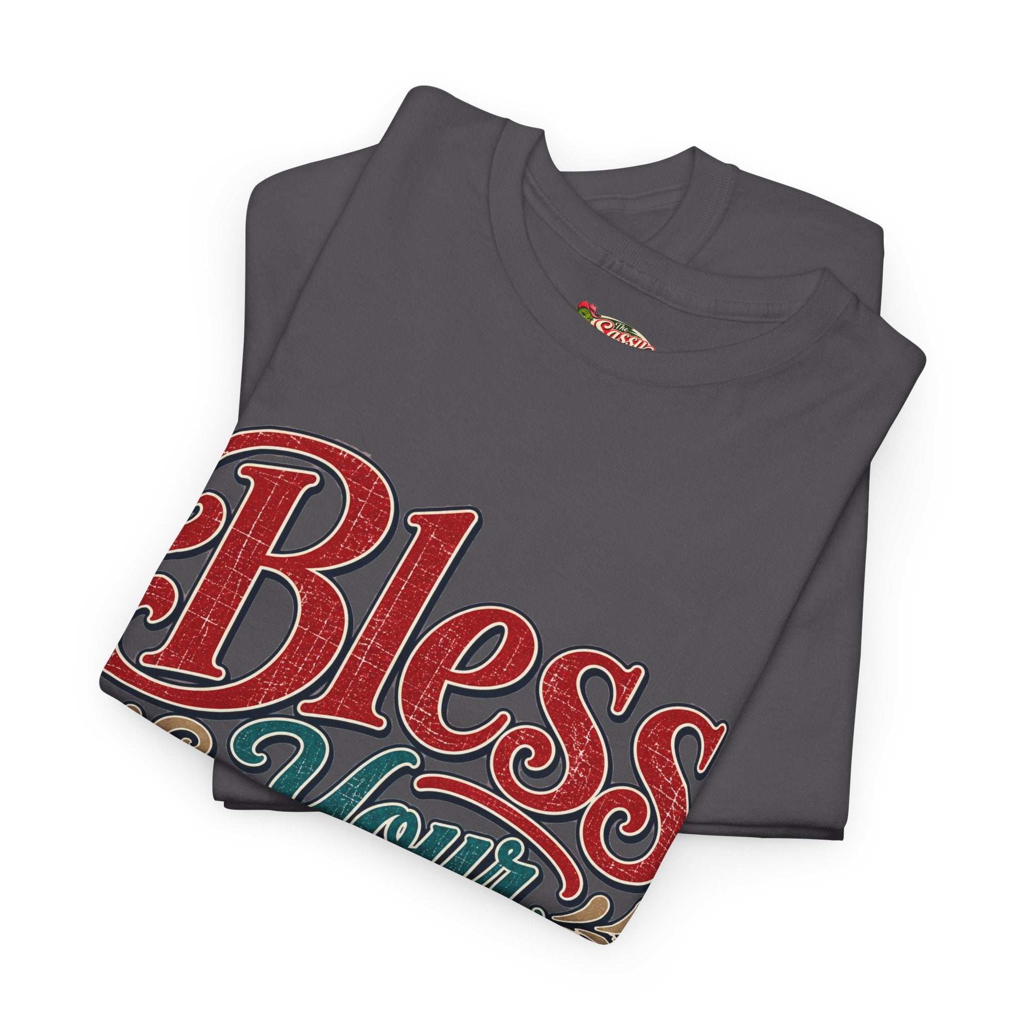 Bless Your Heart Southern Style T-Shirt