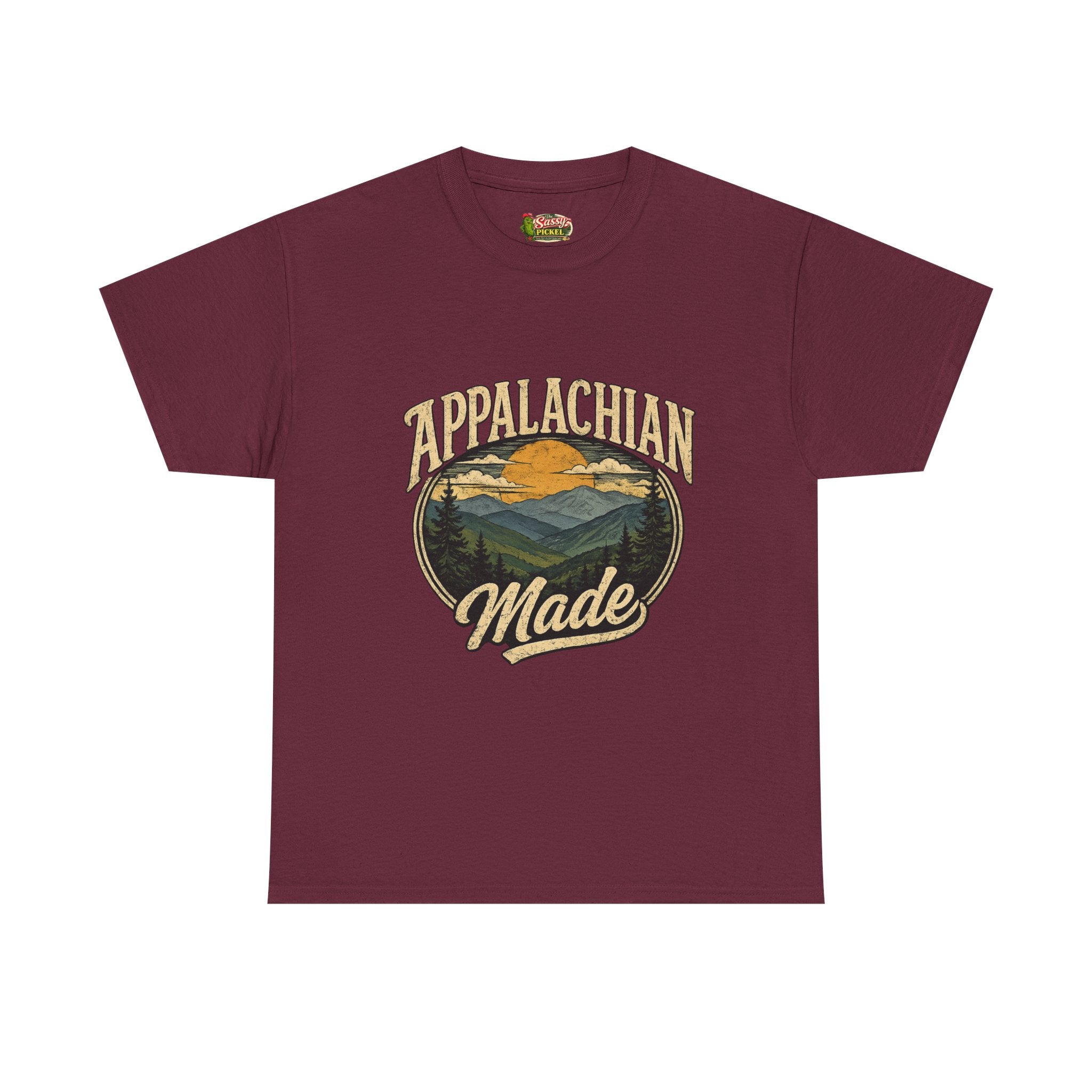 Appalachian Made T-Shirt
