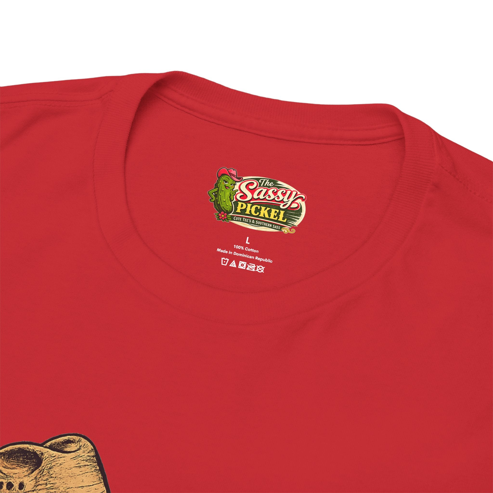 Lord Have Mercy T-Shirt