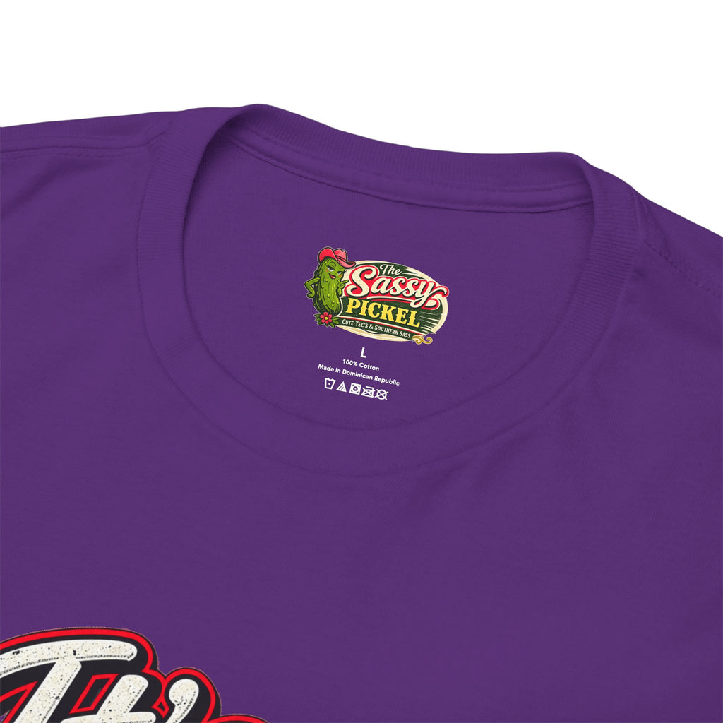 It’s Bristol Baby T-Shirt