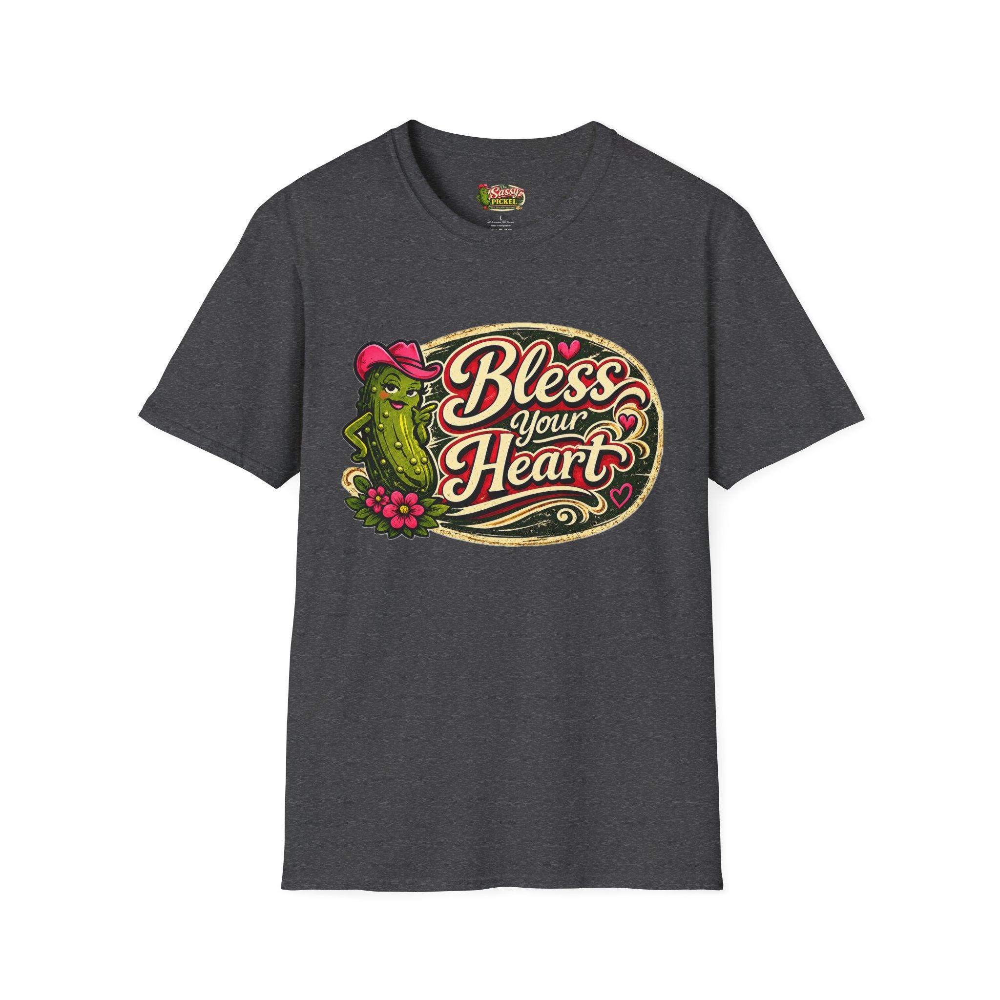 Bless Your Heart T-Shirt