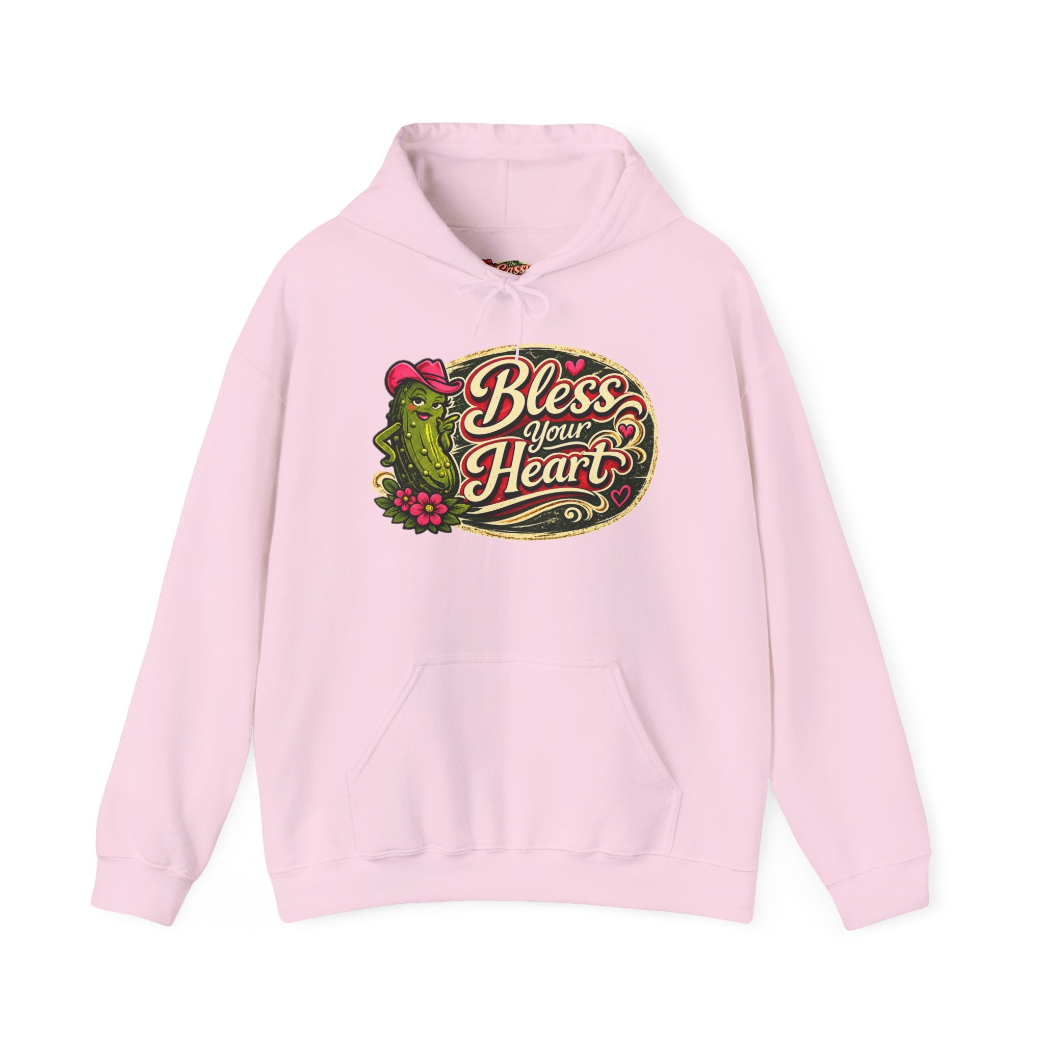 Bless Your Heart Hoodie