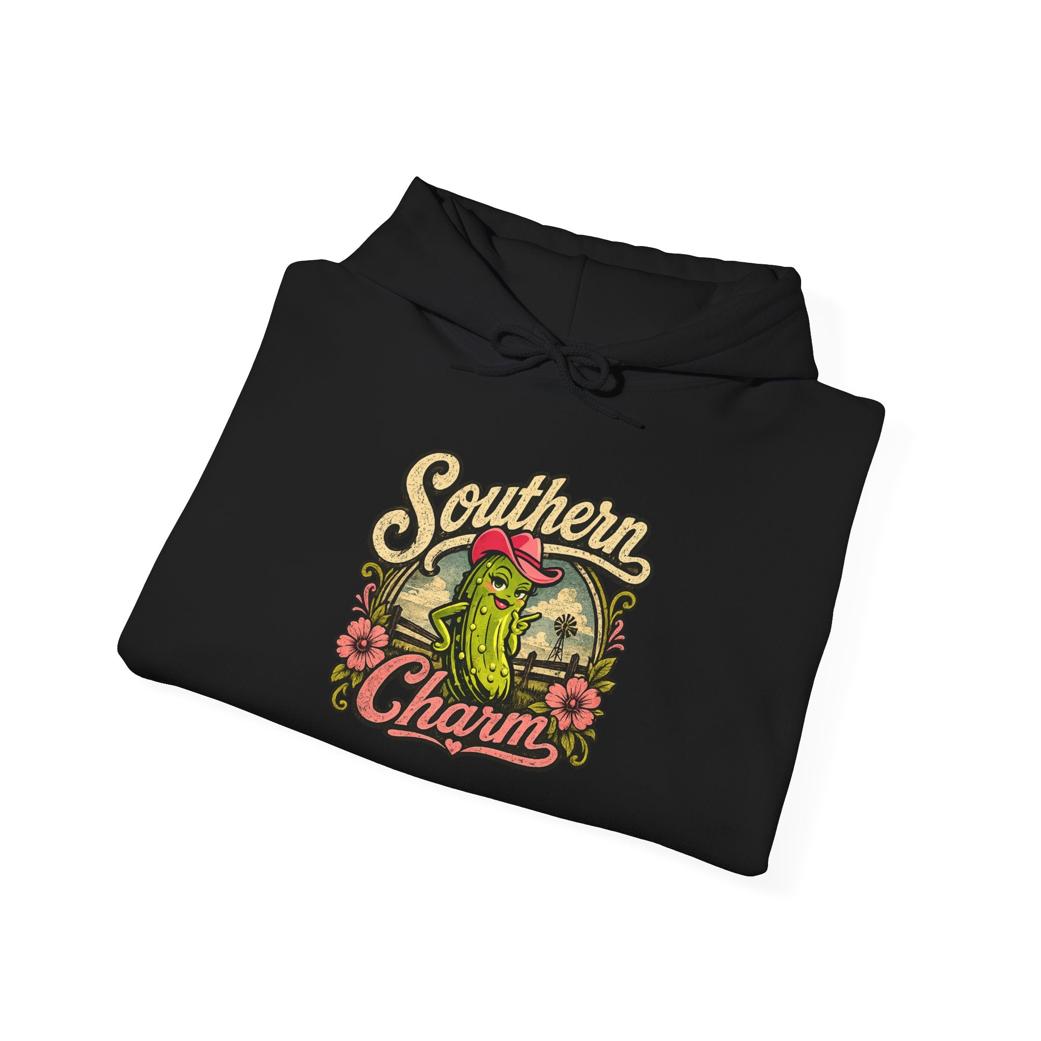 Southern Charm Hoodie