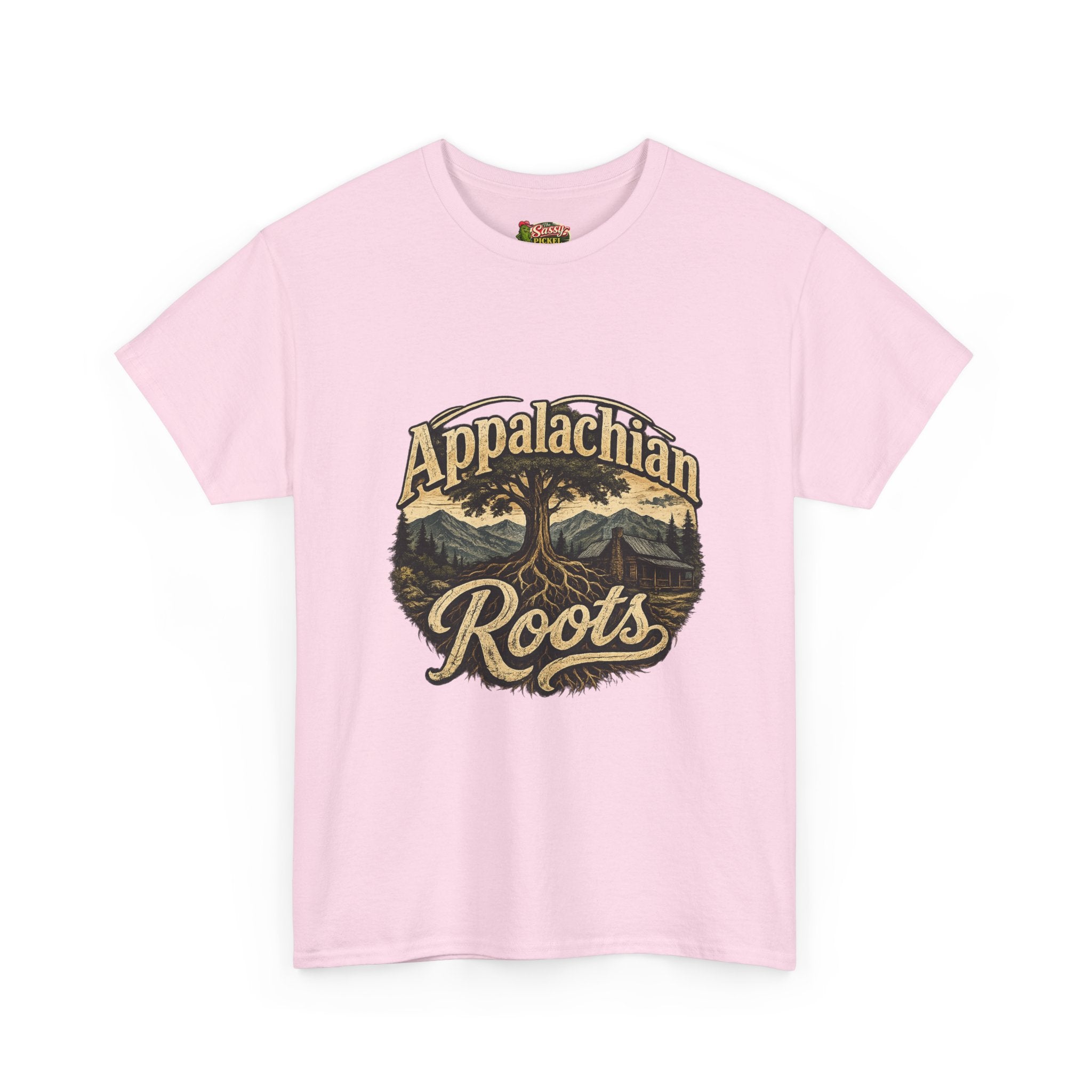 Appalachian Roots T-Shirt