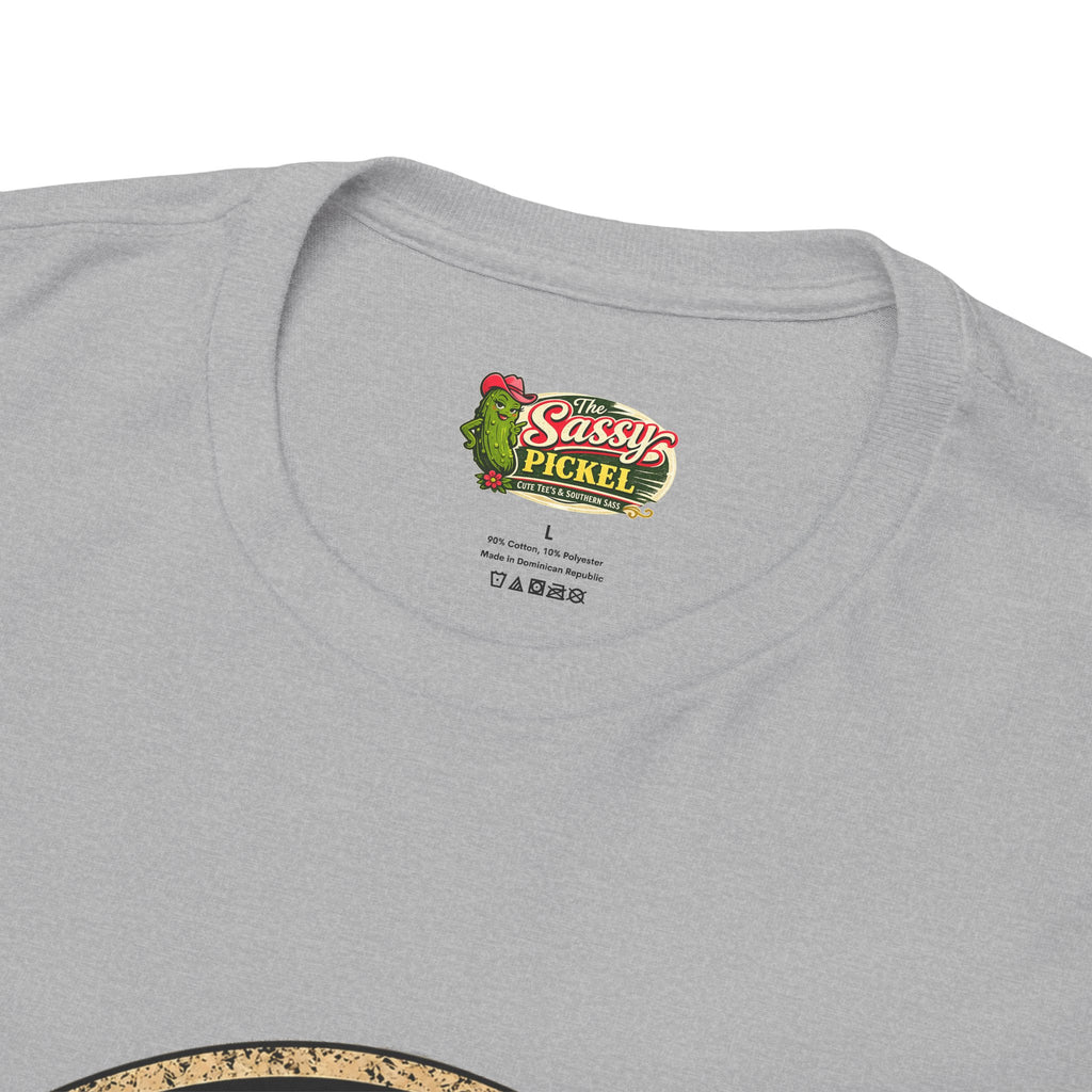 GenX 60’s Model T-Shirt