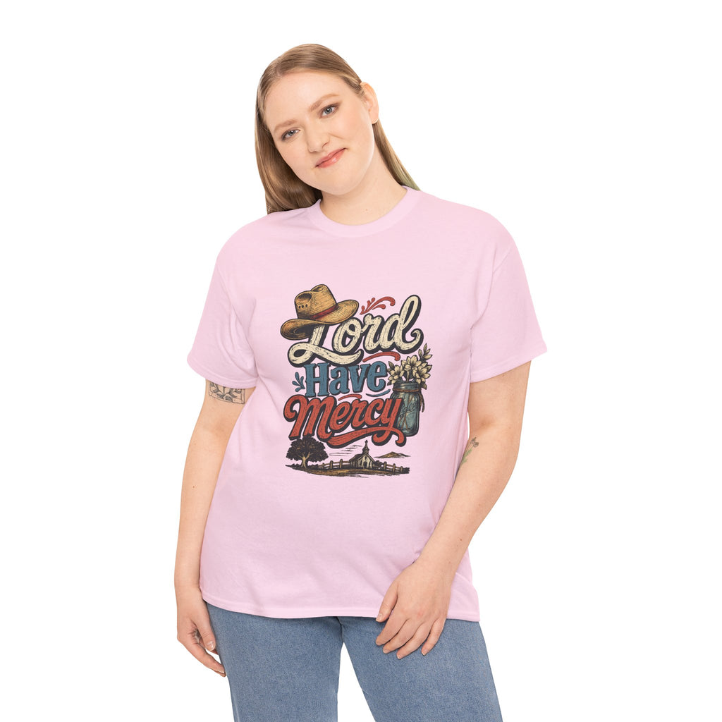 Lord Have Mercy T-Shirt