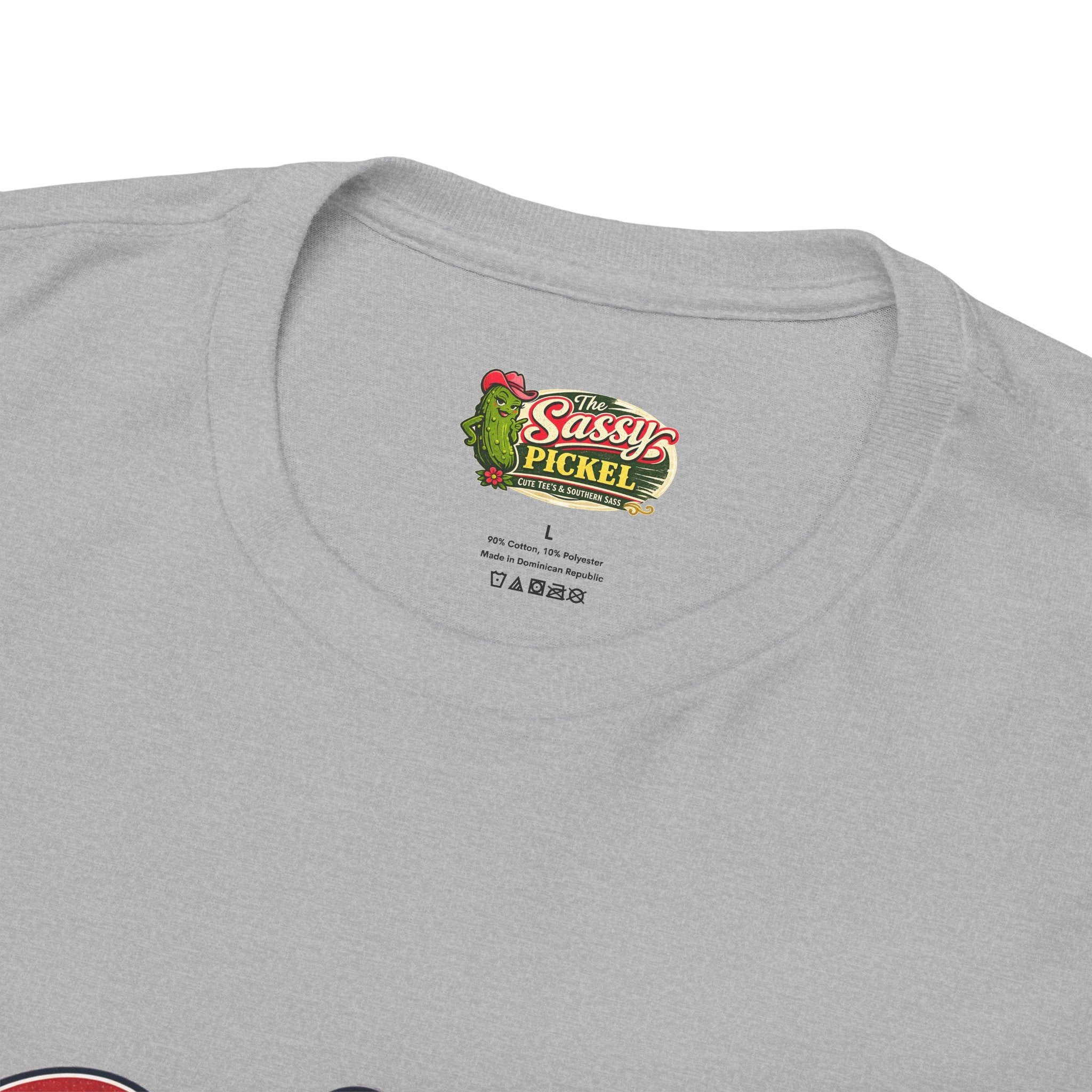 Well, Goodness Gracious Southern Style T-Shirt