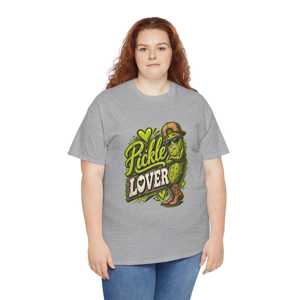 Pickle Lover T-Shirt