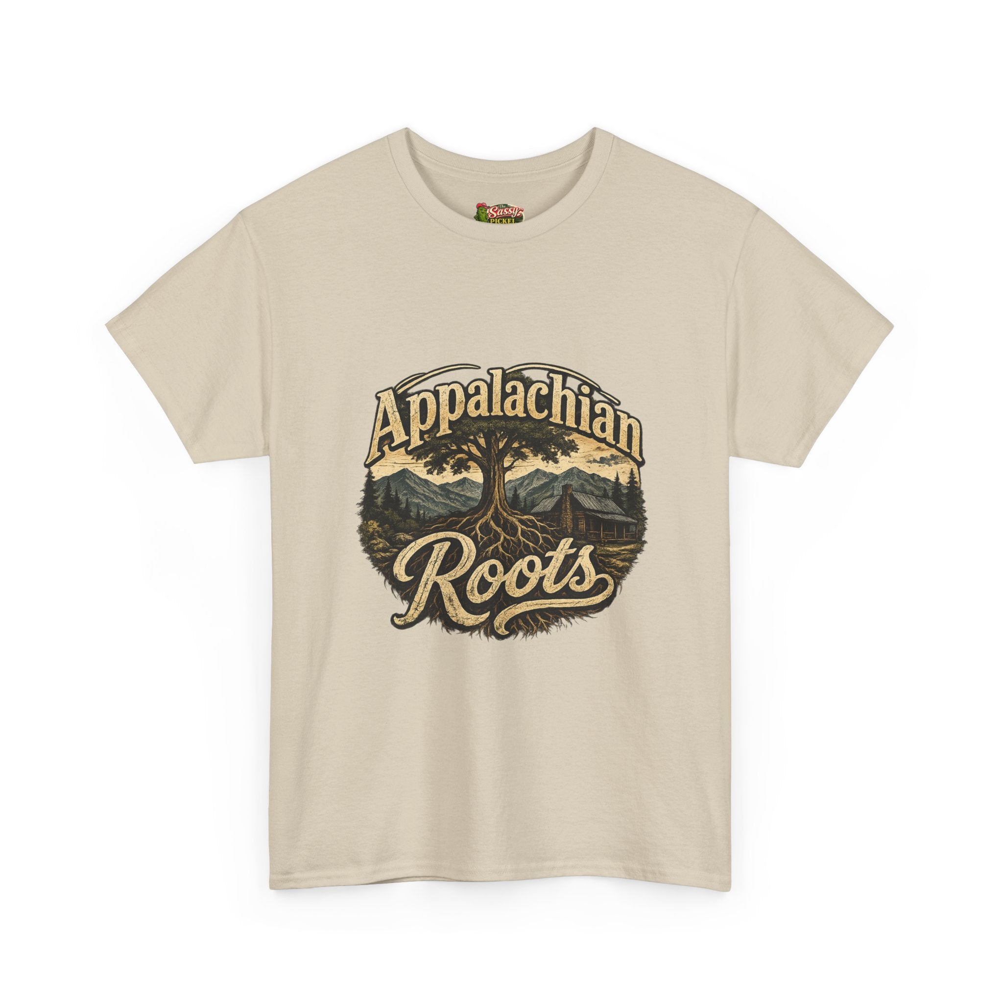 Appalachian Roots T-Shirt