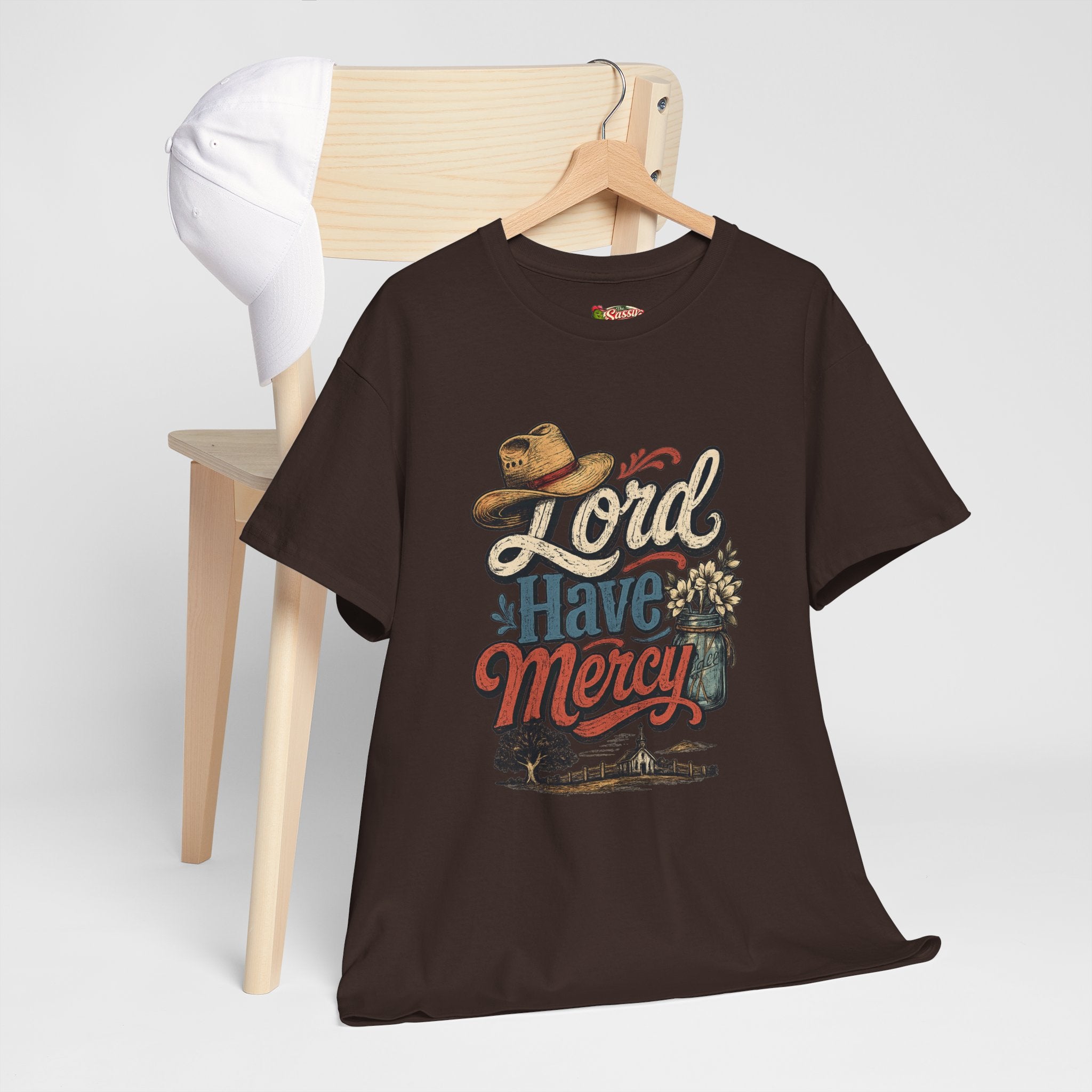 Lord Have Mercy T-Shirt