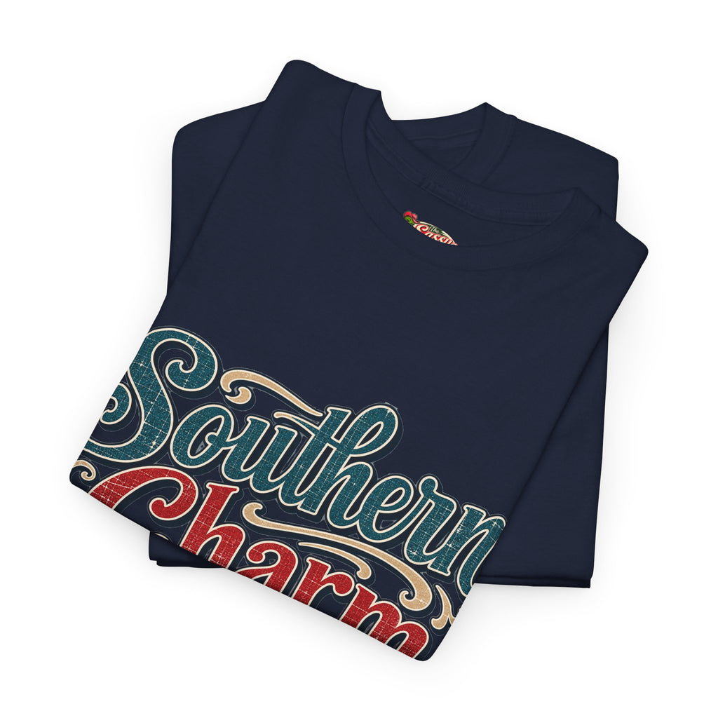 Southern Charm Southern Style T-Shirt