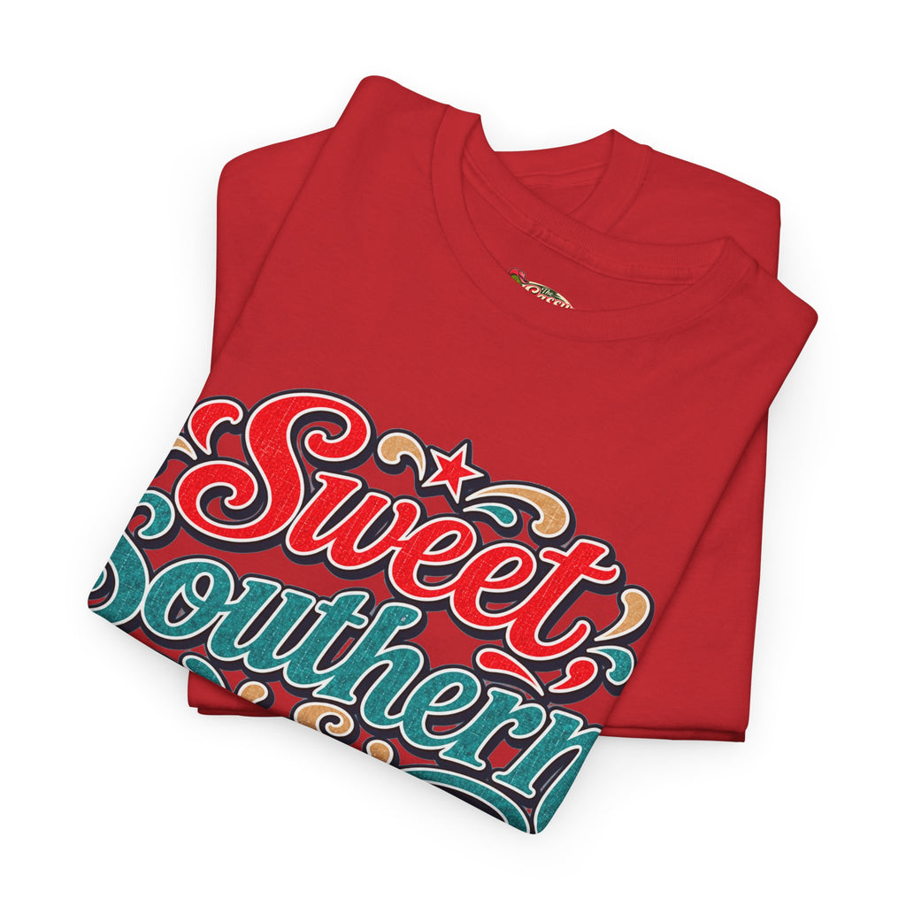 Sweet, Southern & Sassy Southern Style T-Shirt