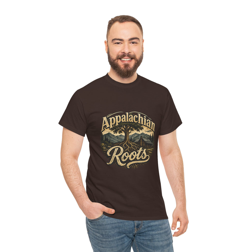 Appalachian Roots T-Shirt