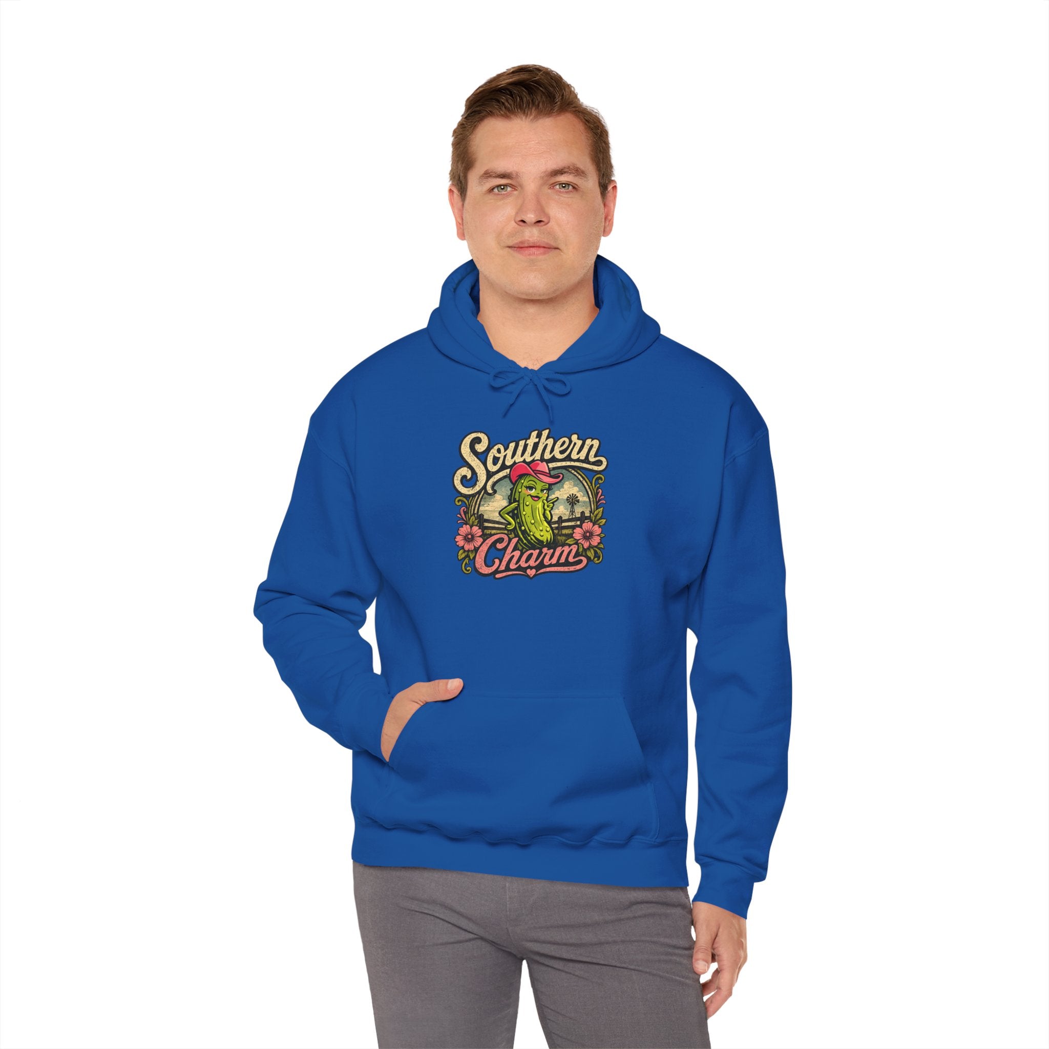 Southern Charm Hoodie