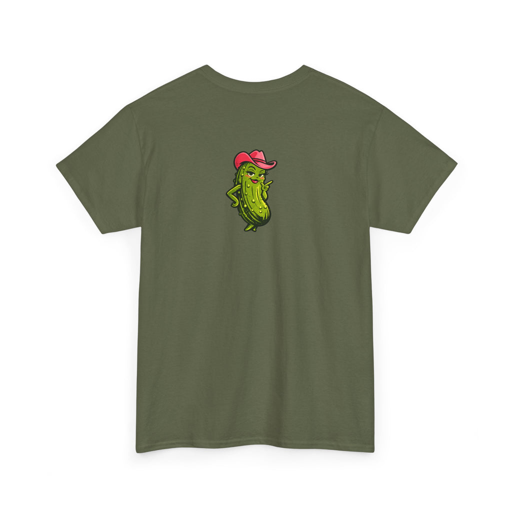 Chins Up Buttercup T-Shirt