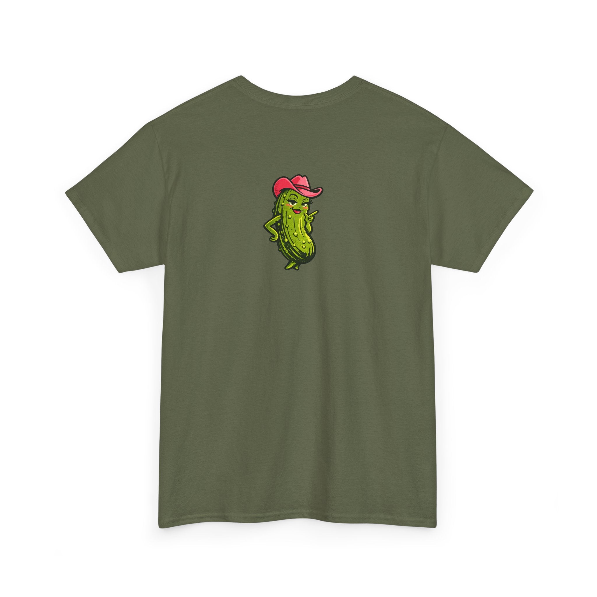 Chins Up Buttercup T-Shirt