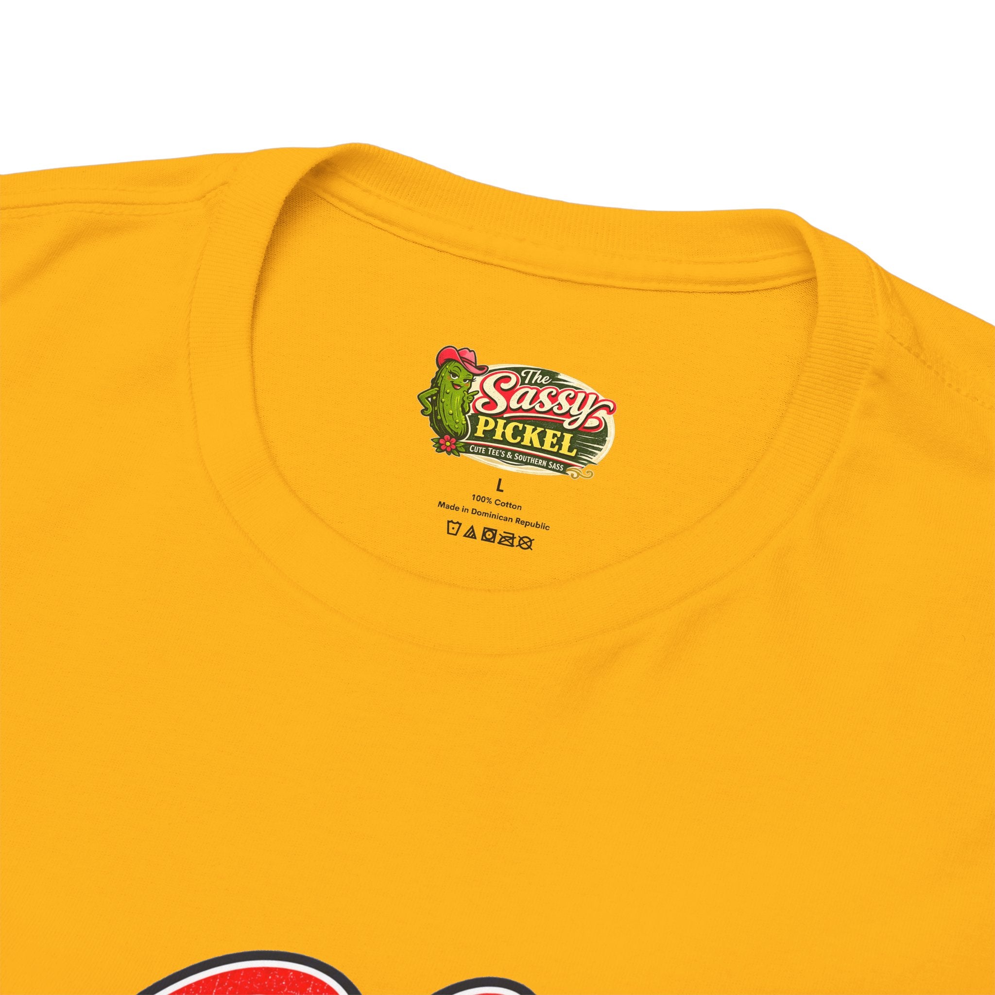 Off Kilter Southern Style T-Shirt