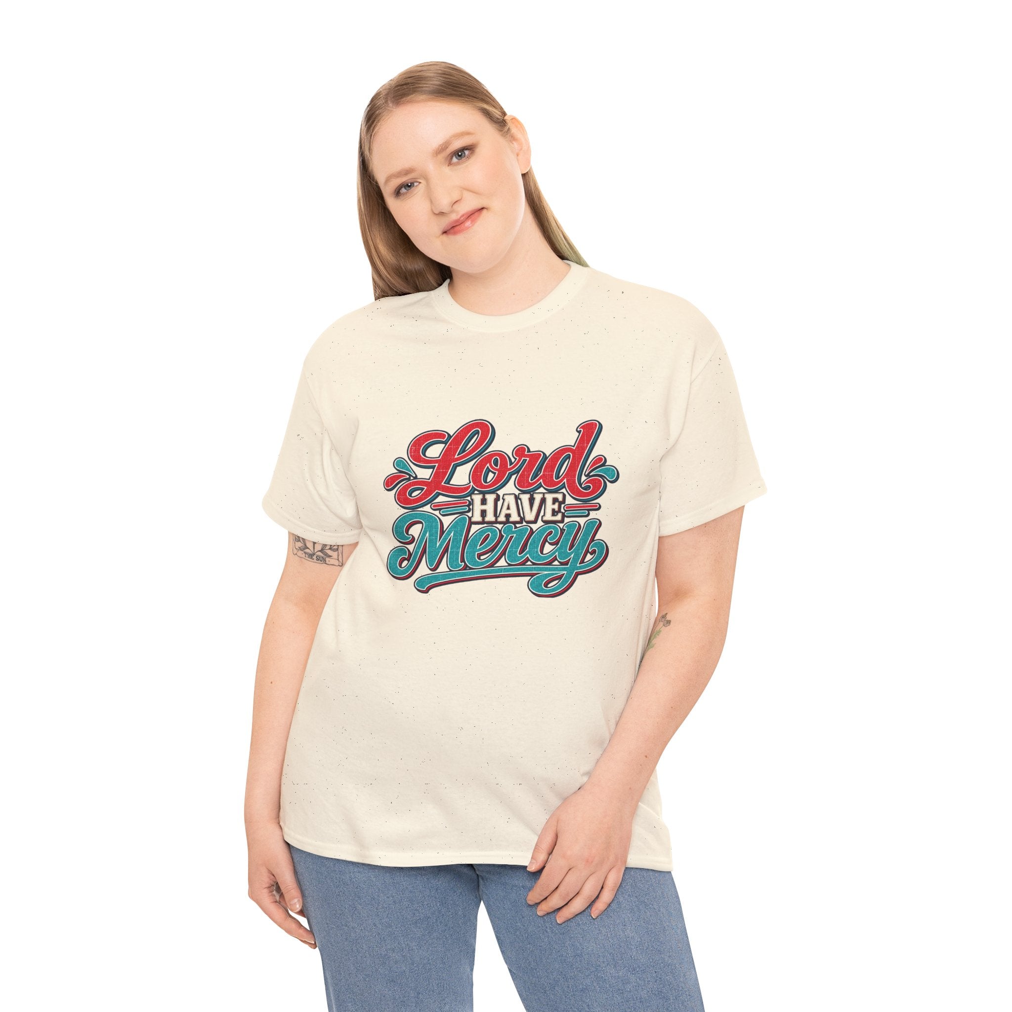 Lord Have Mercy Southern Style T-Shirt