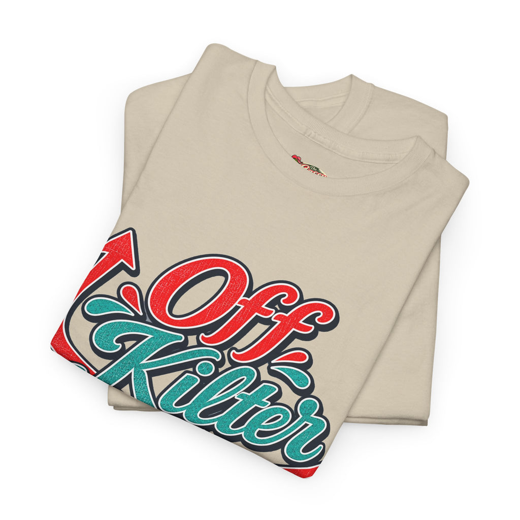 Off Kilter Southern Style T-Shirt