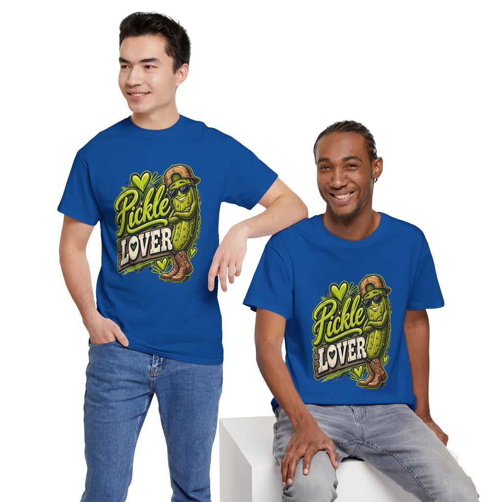 Pickle Lover T-Shirt