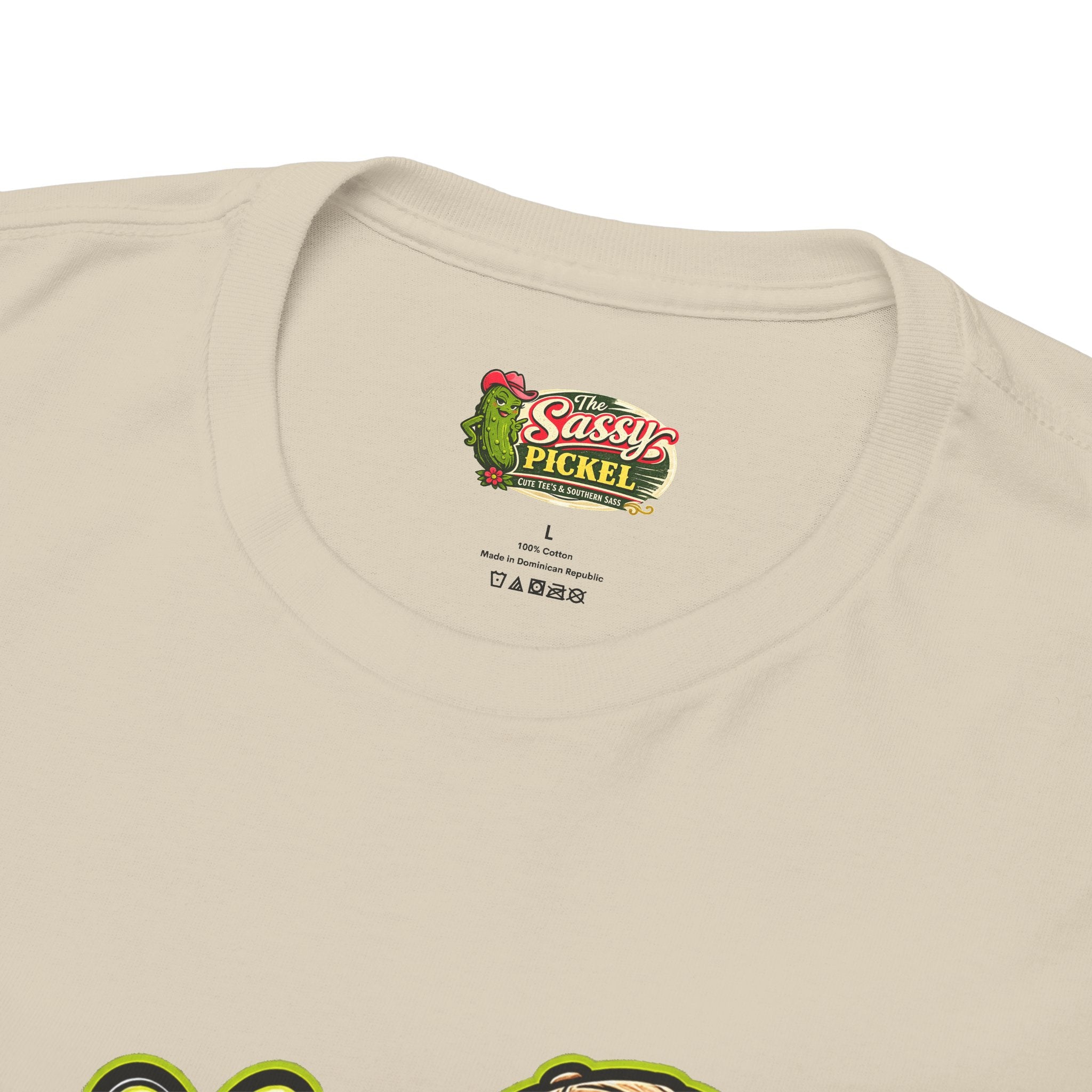 Pickle Lover T-Shirt