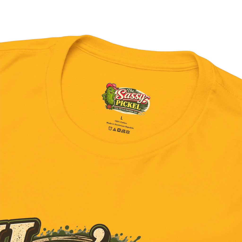 How’s Ya Mom ‘n’ Em? T-Shirt