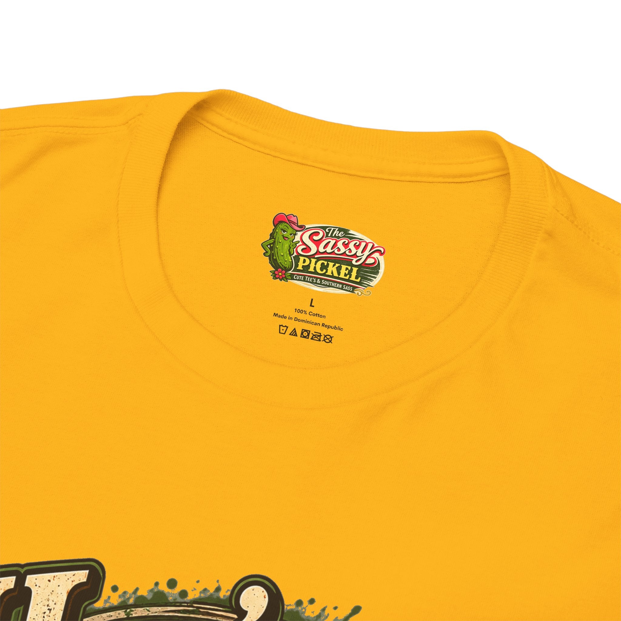 How’s Ya Mom ‘n’ Em? T-Shirt
