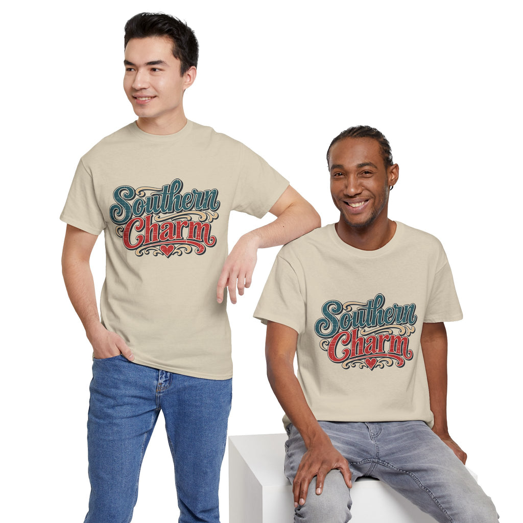 Southern Charm Southern Style T-Shirt