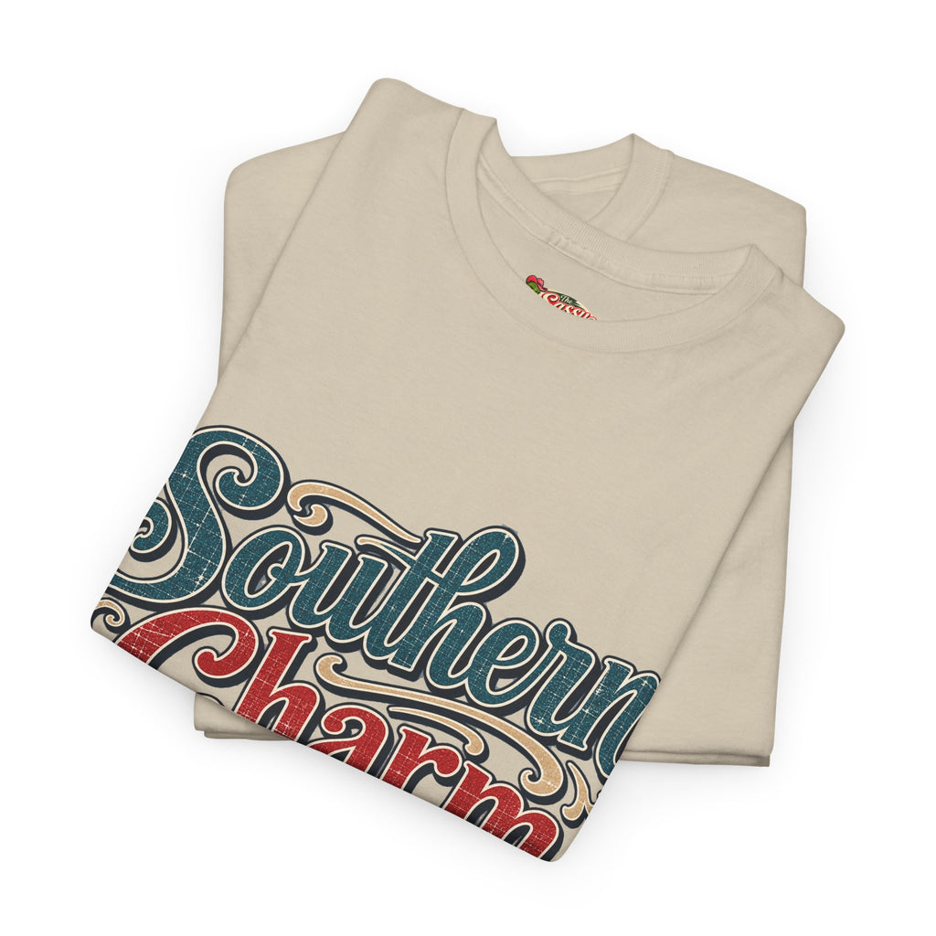 Southern Charm Southern Style T-Shirt