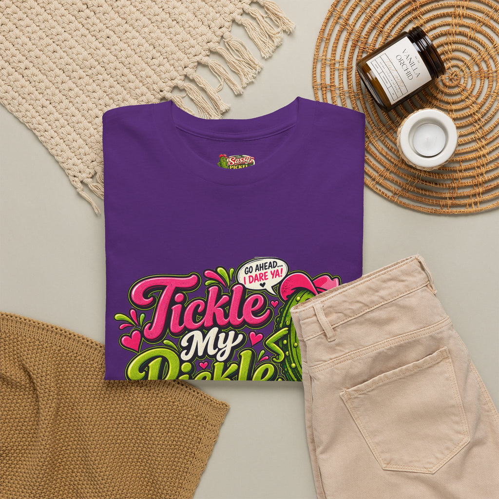 Tickle My Pickle T-Shirt