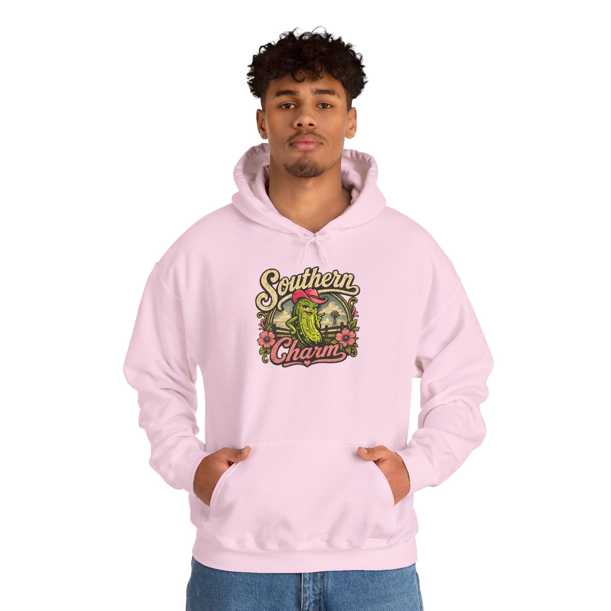 Southern Charm Hoodie