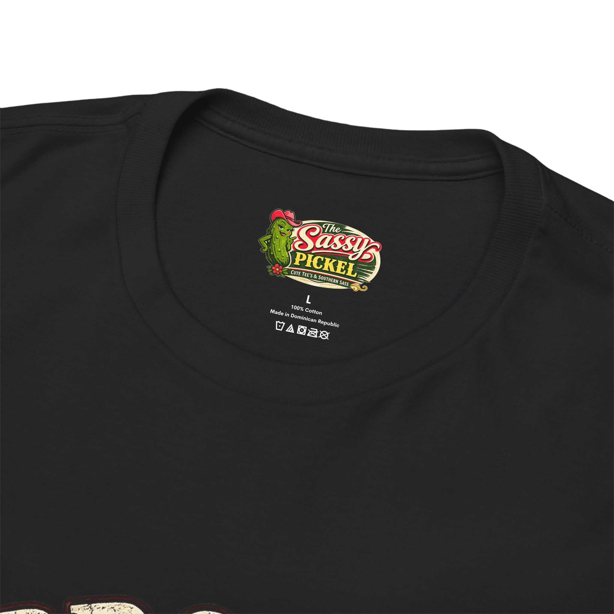 Proud Tennessean T-Shirt
